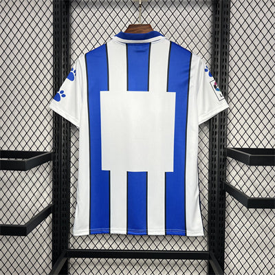 Camisola Retro Malaga - Home 1997/98