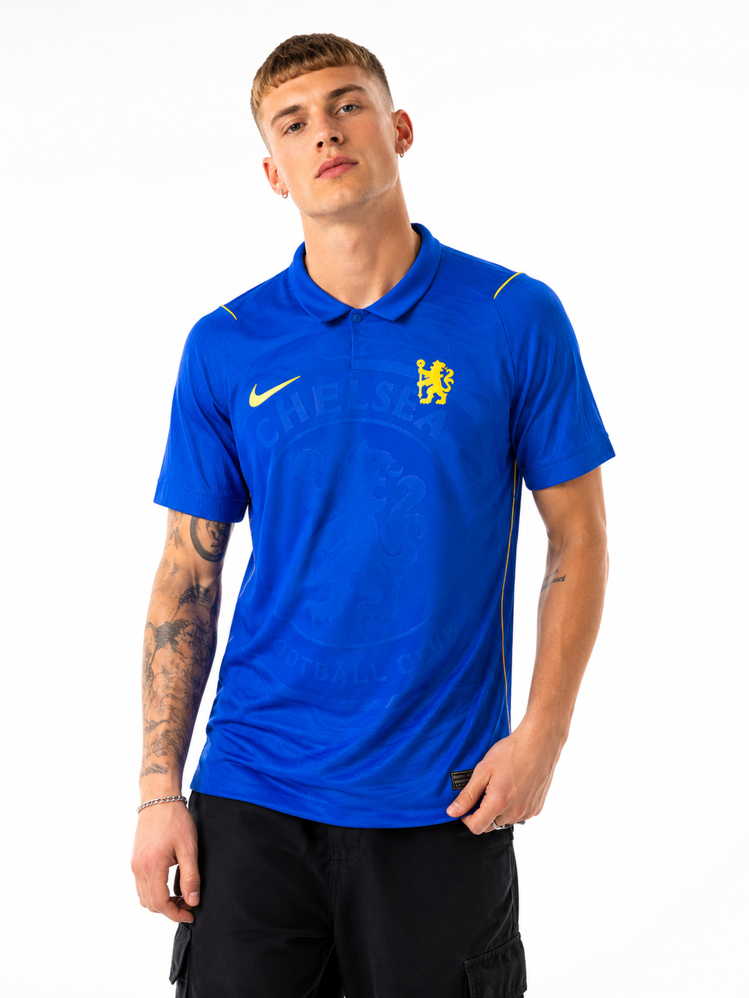 Camisola Chelsea - Principal 2026/2027