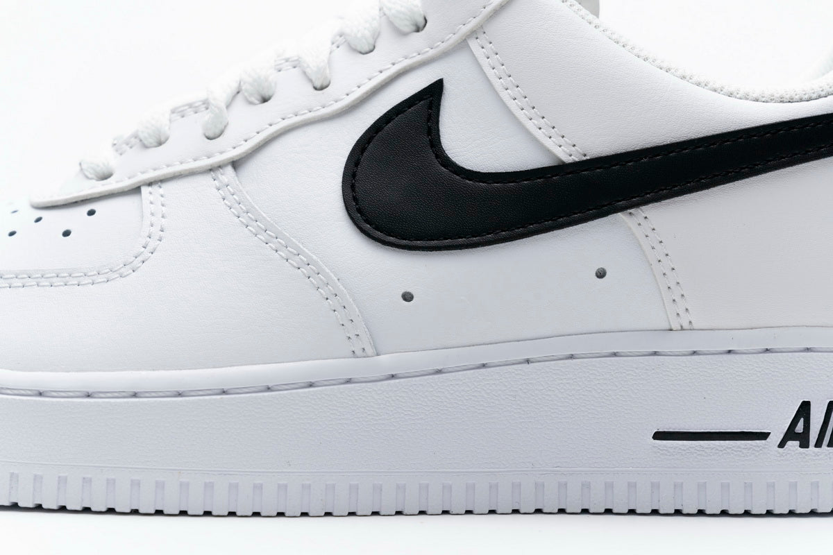 Nike Air Force 1 Low '07 White