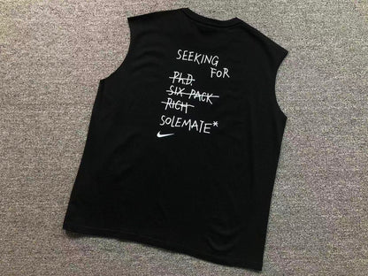 Tshirt cavas NIKE