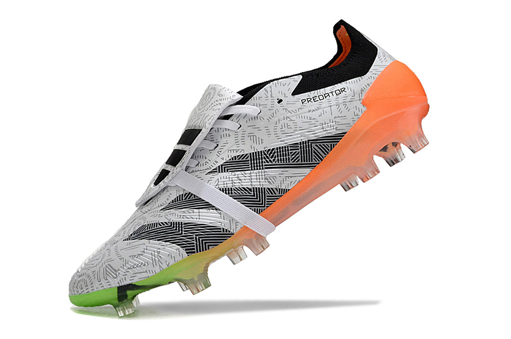 ADIDAS PREDATOR ACCURACY+ FG