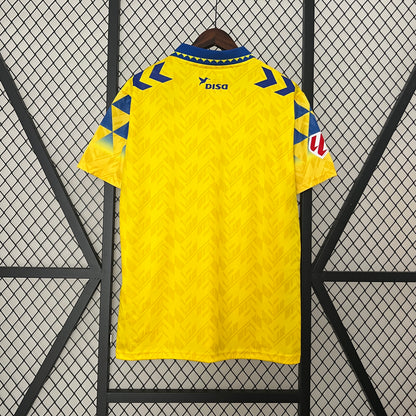Camiseta Las Palmas - Primera 2024/25