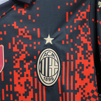 Camisola Milan - Edição Especial 2023/2024