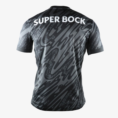 Camisola Sporting CP - Guarda-Redes 2024/2025