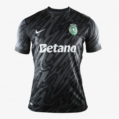Camisola Sporting CP - Guarda-Redes 2024/2025