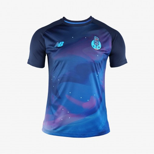 Camisola FC Porto - Stop the Purple 2024/2025