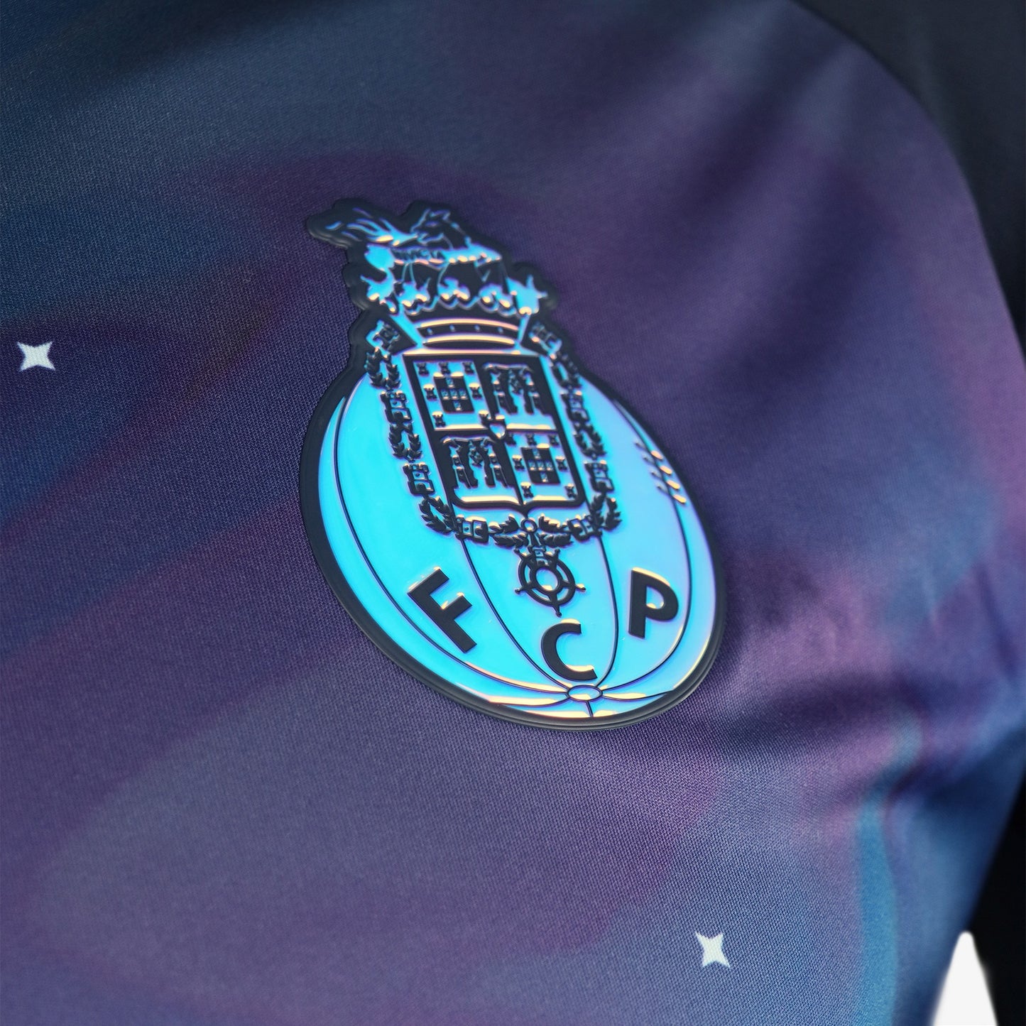 Camisola FC Porto - Stop the Purple 2024/2025