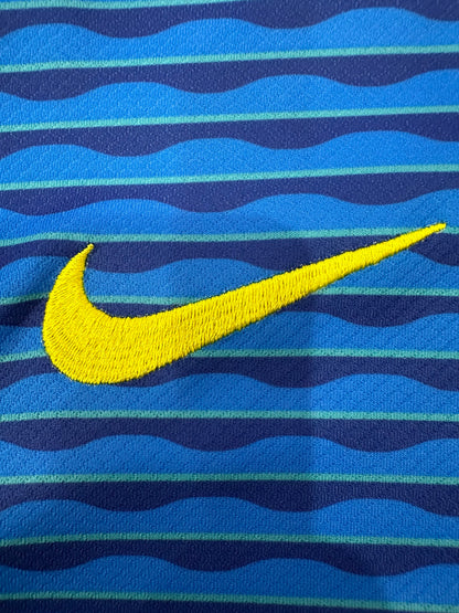 Brazil Shirt - Away 2024/25