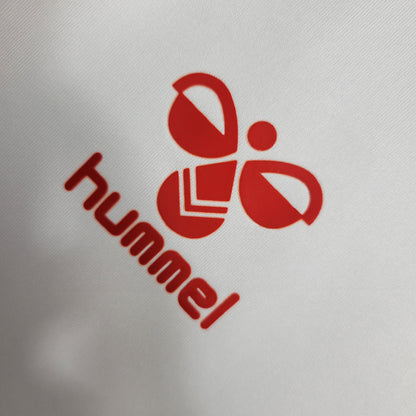 Camisola Dinamarca - Alternativa 2023