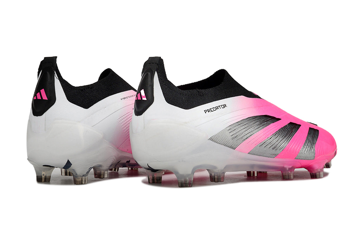 ADIDAS PREDATOR ACCURACY+ FG