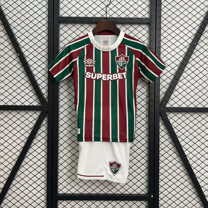Kit Infantil - Fluminense Inicio 2024