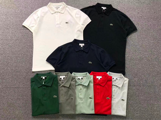 Pólo LACOSTE