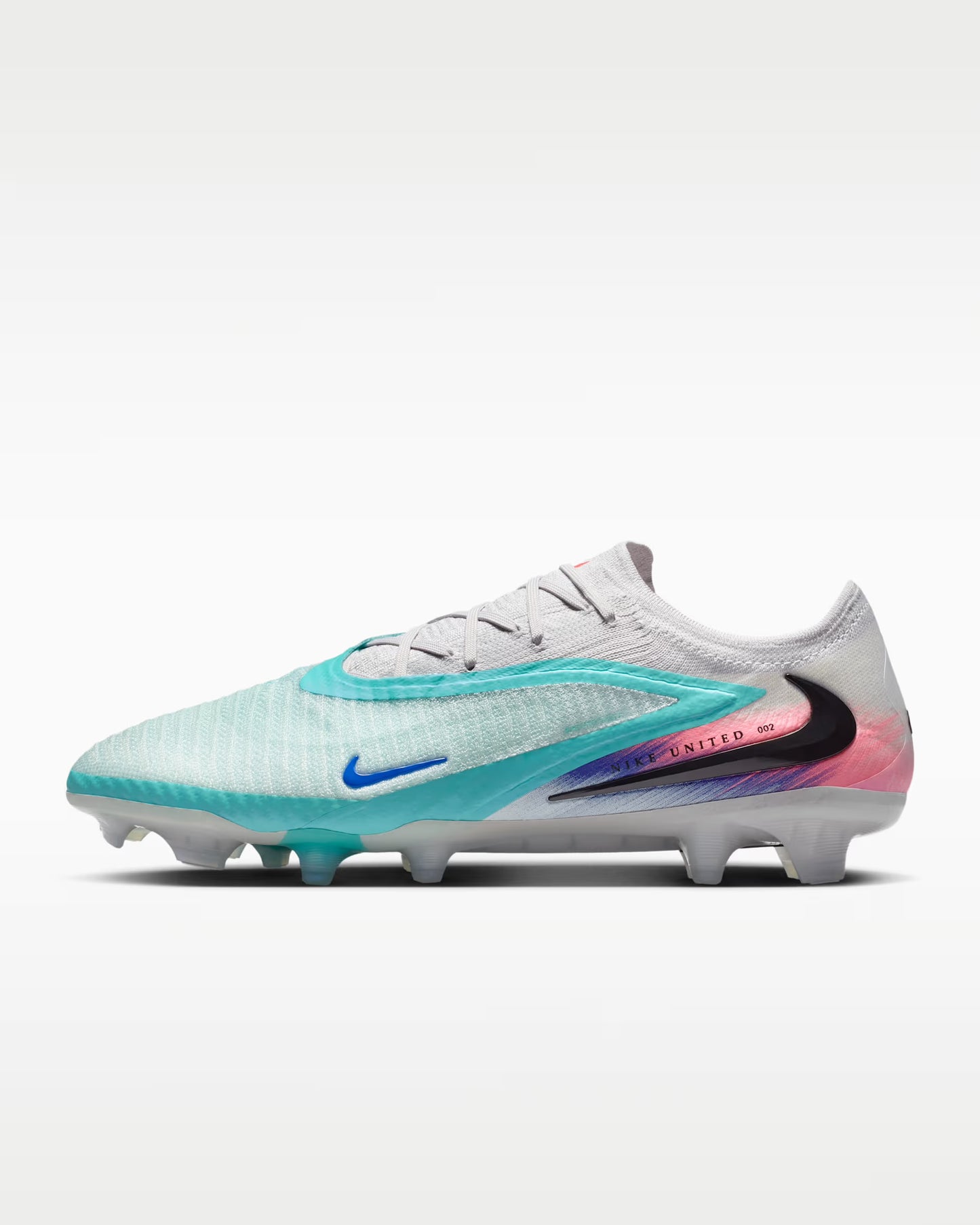 Nike United Phantom 6 Low Elite