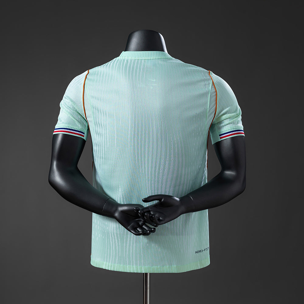 Camisola França - Alternativa 2026 (Versão Jogador)