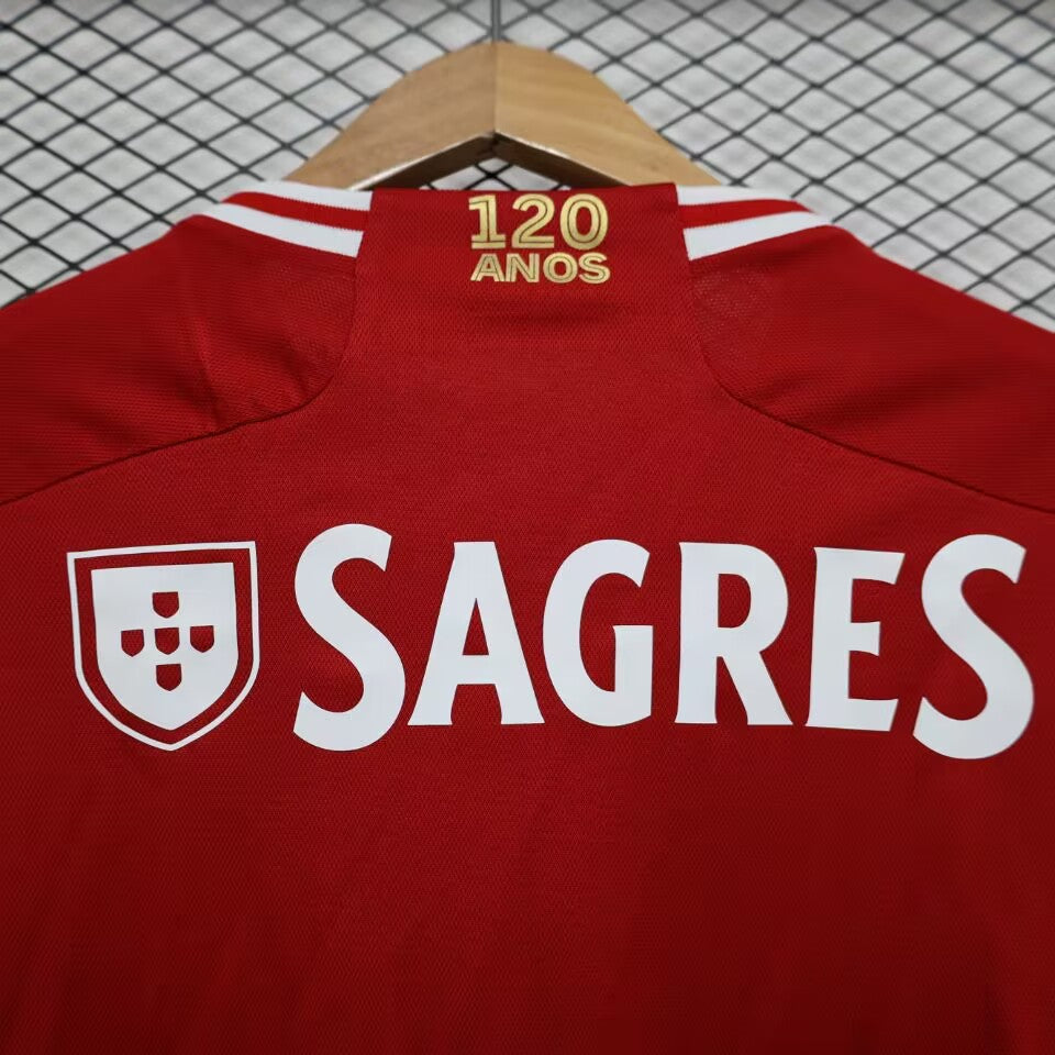 Camisola SL Benfica Principal 2023/2024