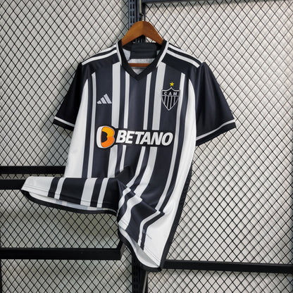 Camisola Atlético Mineiro - Principal 2023