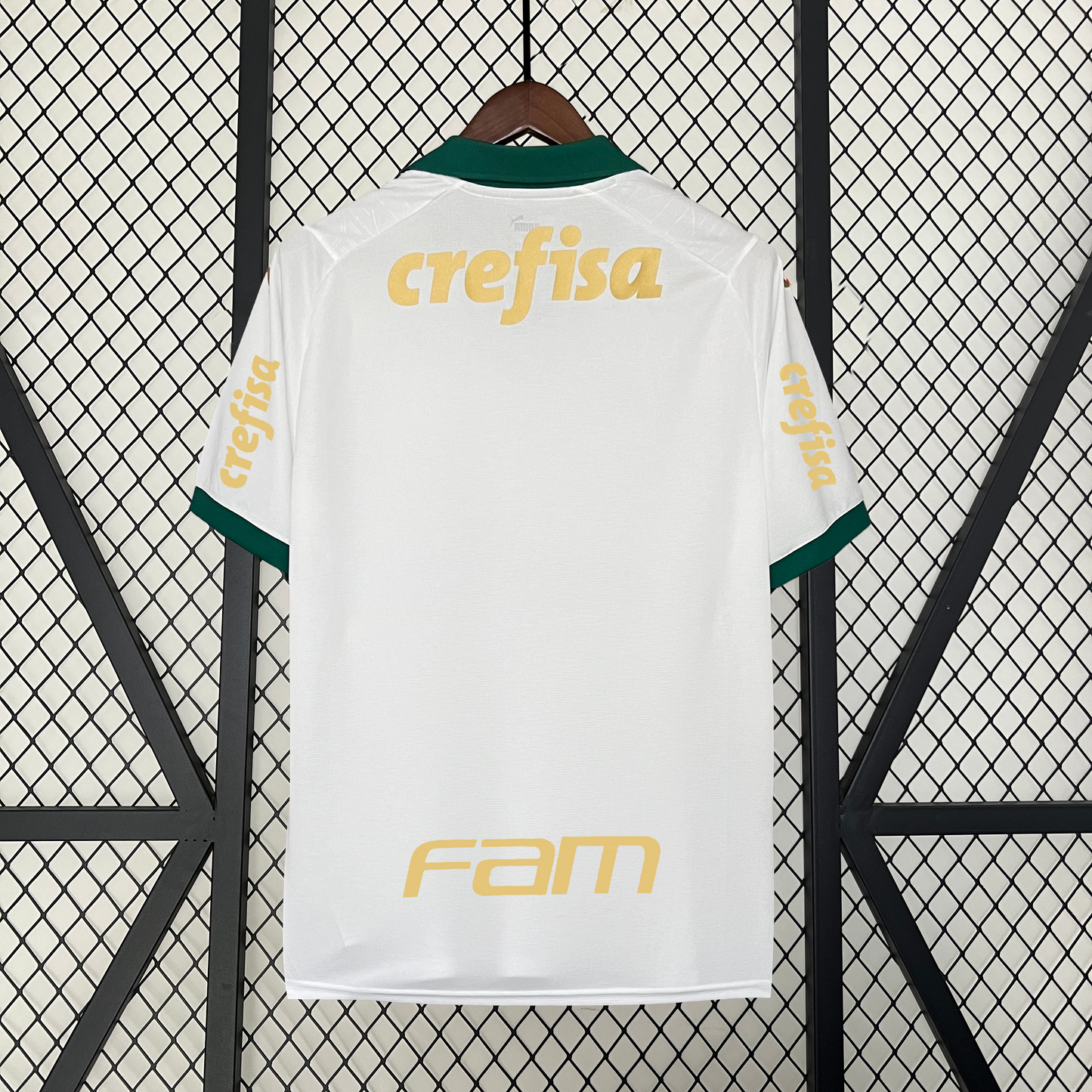 Camisola Palmeiras - Away 24/25