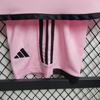 Kit Criança - Inter Miami Principal 2024/25