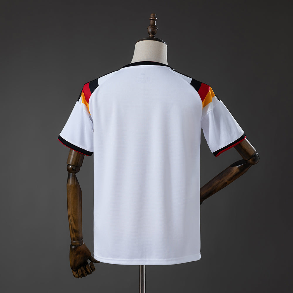Camisola Alemanha - Concept Edition 2026