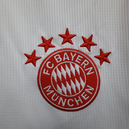 Camiseta Bayern Múnich 2023/2024 Primera equipación