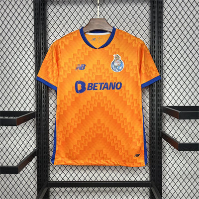 Camisola FC Porto - Away 2024/2025