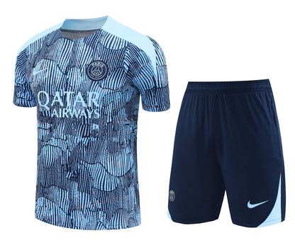Kit de entrenamiento - Adulto PSG 2024/25