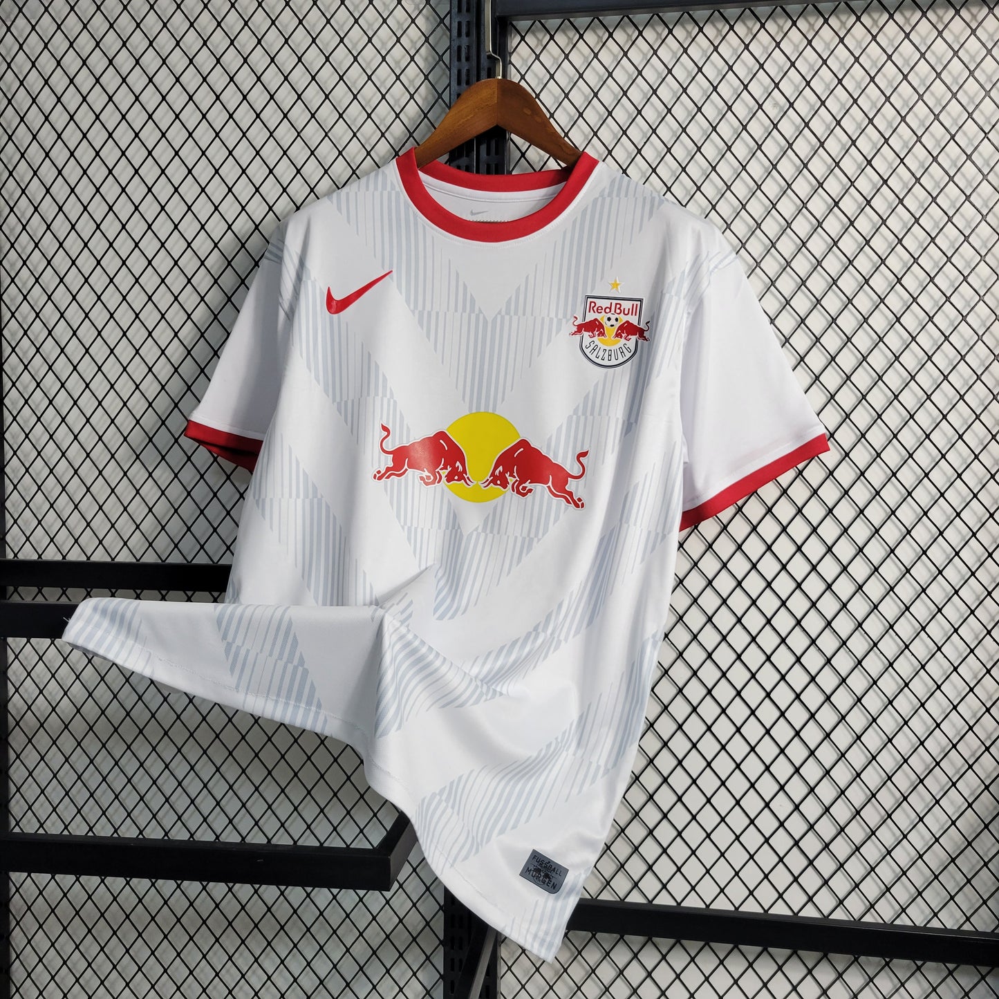 Camisola Principal RB Salzburg 2023/2024