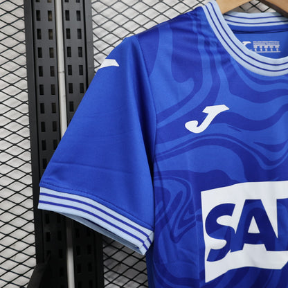Camiseta Hoffenheim Primera Equipación 2023/2024