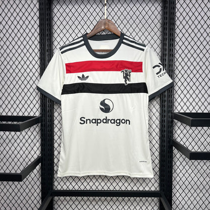 Camisola Manchester United - Terceiro 2024/25