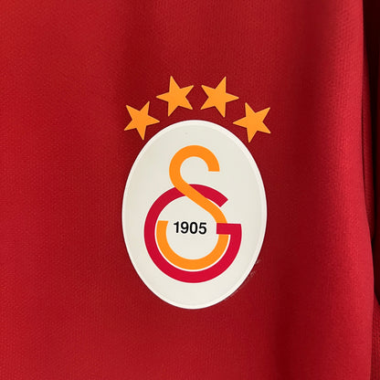 Camisola Galatasaray - Principal 2024/25