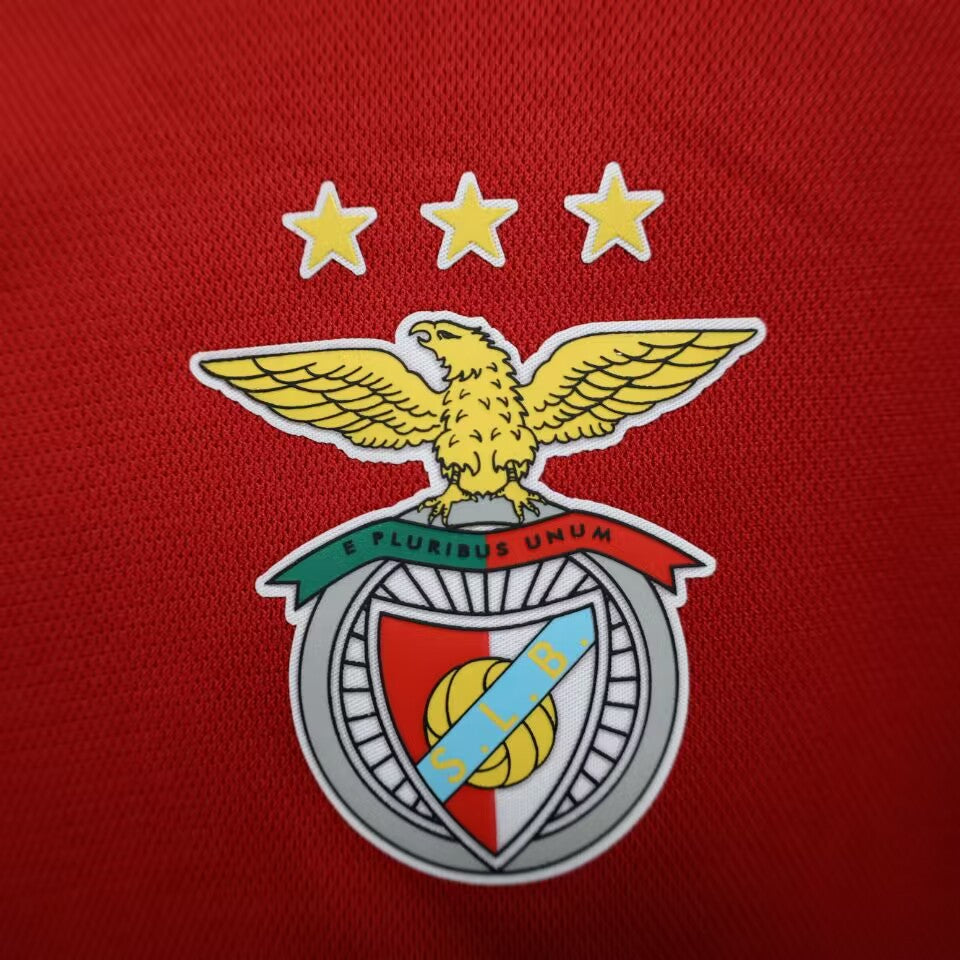 Camiseta SL Benfica Primera 2023/2024