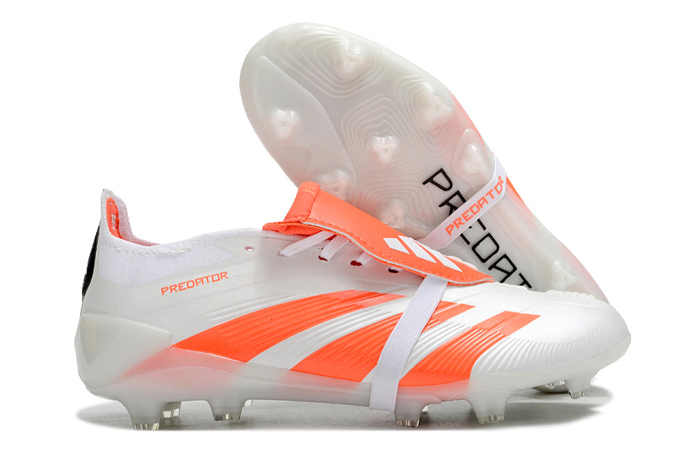 ADIDAS PREDATOR ACCURACY+ FG