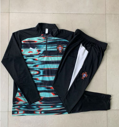 Fato de Treino Portugal c/ Camisola PUMA 2025/2026