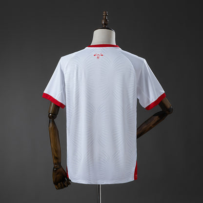 Camisola Jordânia - Principal 2026