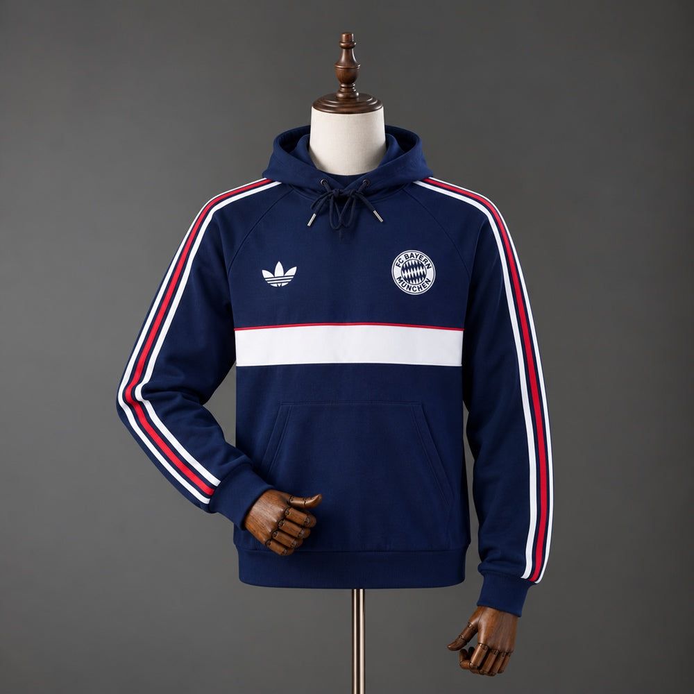 Sweatshirt Bayern Munich