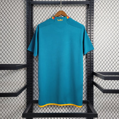 Camisola LA Galaxy - Alternativa 2023/2024