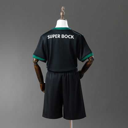 Kit Criança - Sporting Alternativa 2025/26