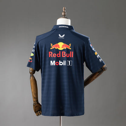 Pólo F1 Red Bull 2025