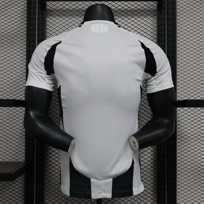Camiseta Juventus - Primera 2024/2025 (Versión Jugador)