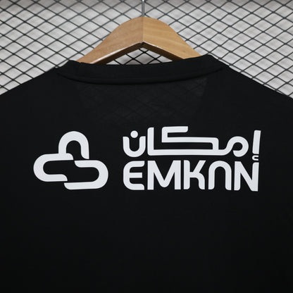 Camisola Al-Ittihad - Alternativa 2023/2024