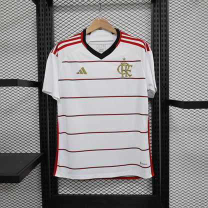 Camisola Flamengo - Alternativa 2023