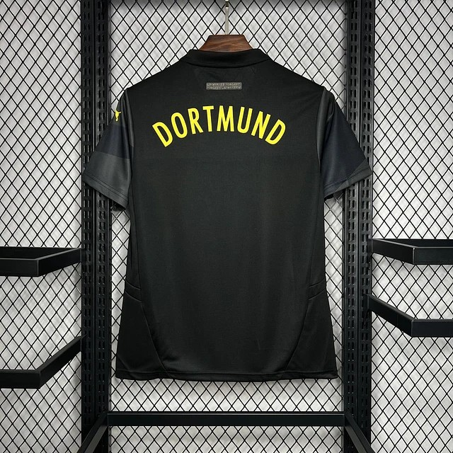 Camisola Dortmund - Away 2024/2025