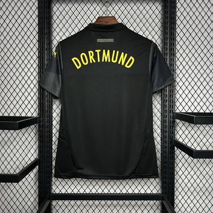 Camiseta Dortmund - Segunda 2024/2025