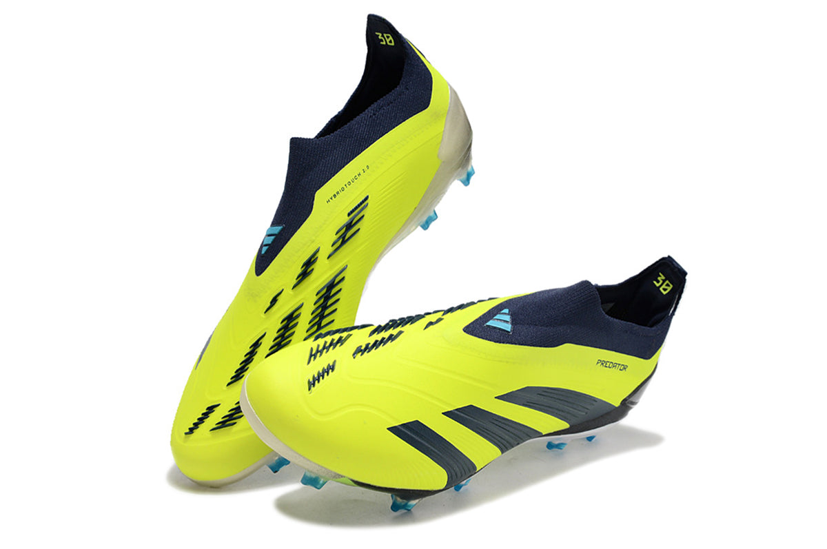 ADIDAS PREDATOR ACCURACY+ FG