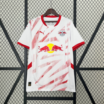 RB Leipzig Home Shirt 2024/2025