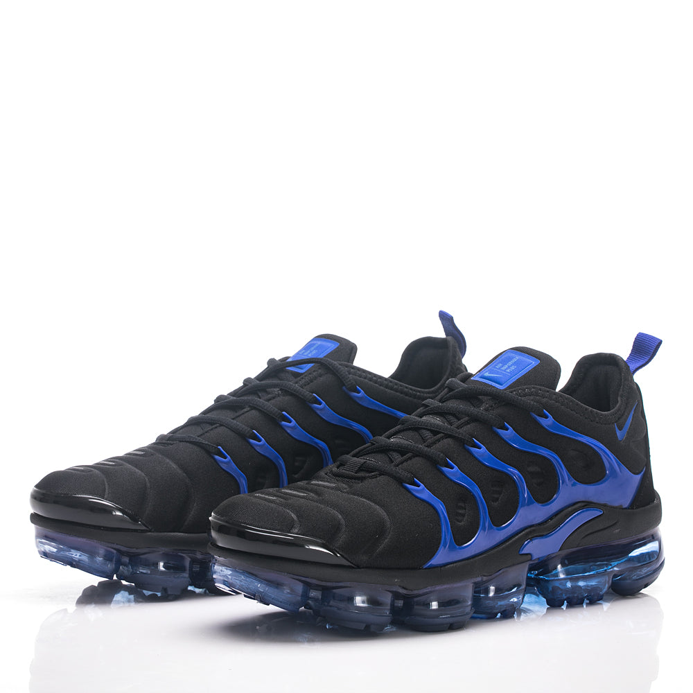 NIKE Air VaporMax Plus Azul e Preto