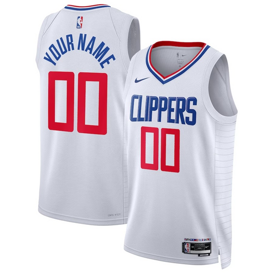 Camisola NBA - LA Clippers Nike Association Edition 2023