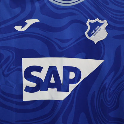 Camiseta Hoffenheim Primera Equipación 2023/2024