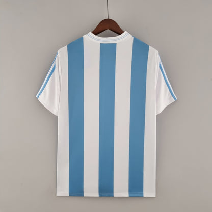 Argentina jersey 1996/97