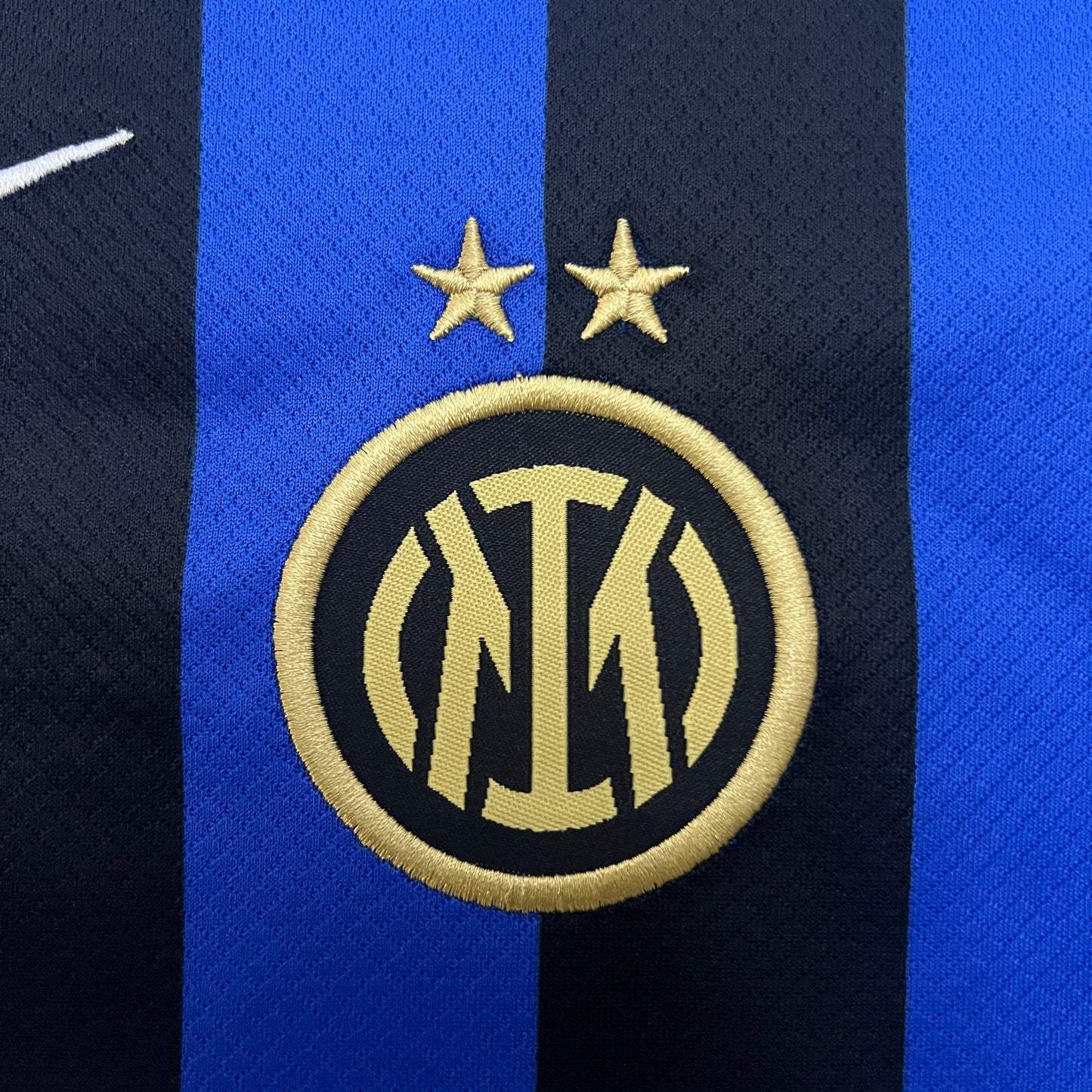 Kit Criança - Inter de Milão Home 2024/25